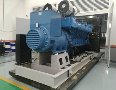 玉柴發(fā)電機(jī)組壓縮制動裝置你了解嗎？